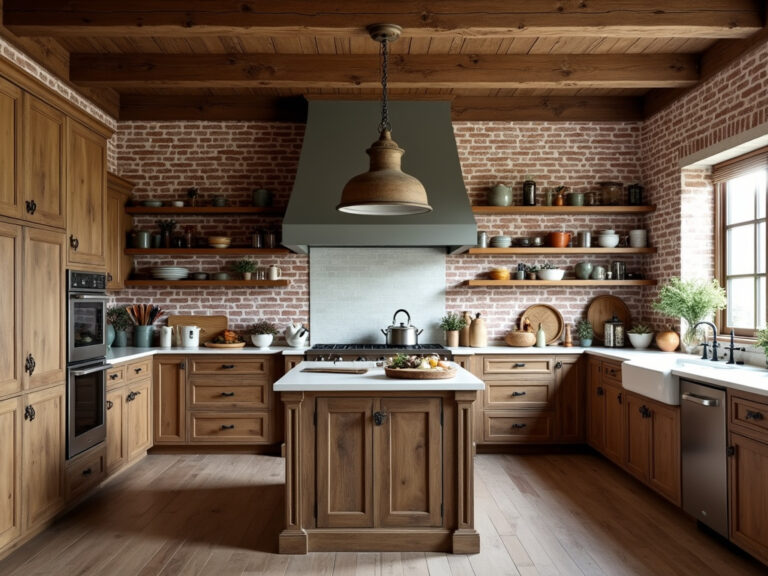Kitchen Wallpaper Inspiration 18 Stunning Design Ideas